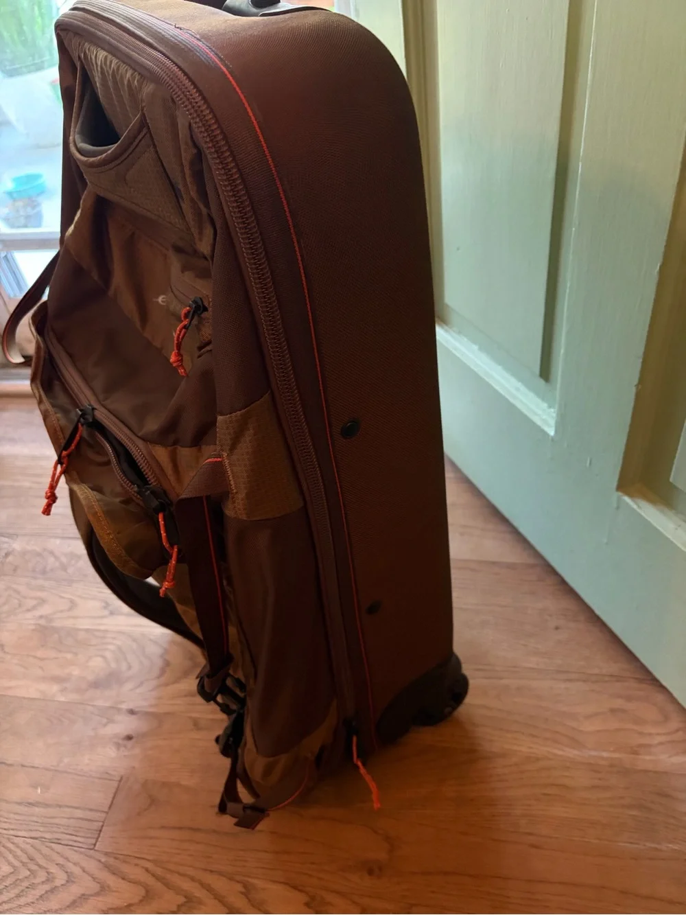 Eddie Bauer Expedition 26
